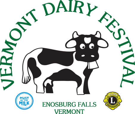2019 Vermont Dairy Festival